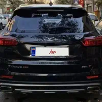 تیگو ۸پرو ۱۴۰۱ بی رنگ|خودرو سواری و وانت|قم, محمد آباد|دیوار