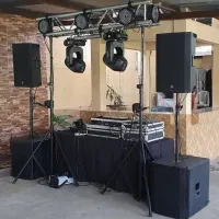 اجرای حرفه ای موسیقی، دی جی برای مراسمات شما