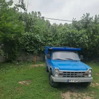 فروش نیسان مدل ۸۳