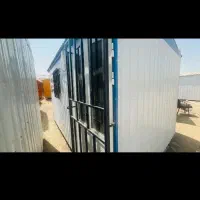 تعداد ۵۰ کانکس ۴ * ۲.۴۰ دست دوم فروش فوری