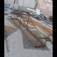 جوشکاری سیار و تخریب بابتن‌کن|خدمات پیشه و مهارت|لاهیجان, حاجی آباد|دیوار