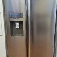 یخچال ساید