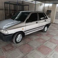 پراید 131مدل 90