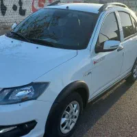 کوئیک GX L مدل ۱۴۰۳، کارکرد پایین و سالم|خودرو سواری و وانت|محمدشهر, ولدآباد|دیوار