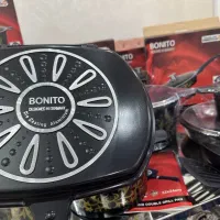 سرویس قابلمه چدن سرامیک آلمان|ظروف پخت‌وپز|تهران, خلیج فارس|دیوار