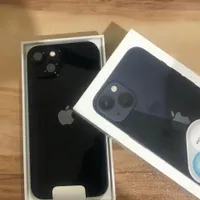 اپل iPhone 13 با حافظهٔ ۱۲۸ گیگابایت zaa|موبایل|تهران, شهرک ژاندارمری|دیوار
