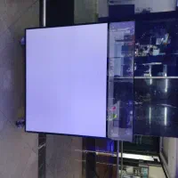 ویترین چرخ دار