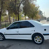 پارس 91دوگانه کارخونه بدون رنگ|خودرو سواری و وانت|اصفهان, احمدآباد|دیوار