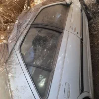 پژو پارس موتور جدید|خودرو سواری و وانت|جیرفت, |دیوار