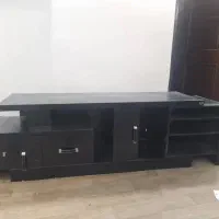 میز تلویزیون شیک ساخت مالزی