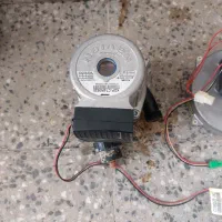 قطعات ناوین|آبگرمکن، پکیج، شوفاژ|کرمانشاه, |دیوار