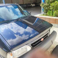 وانت پراید مدل ۴۰۲|خودرو سواری و وانت|عسلویه, |دیوار