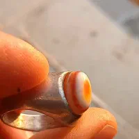 انگشتر های  قدیمی و خاص|جواهرات|بندر ماهشهر, |دیوار