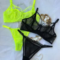 لباس های زیر