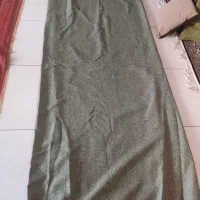 پرده پانچ پذیرایی