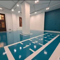 کفپوش اپوکسی