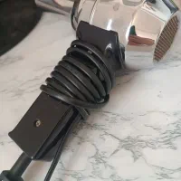 سشوار جانسون اصل