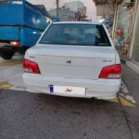 پراید ۱۳۲ مدل ۹۶