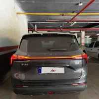 سوبا M4 خاکستری 7 نفره403 کارکرد 14000