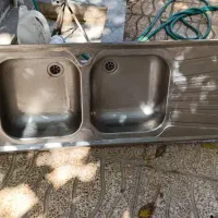 فروش سینگ|آب‌چکان و نظم‌دهنده ظروف|یاسوج, |دیوار