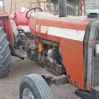 تراکتور مدل ۶۹