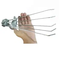 رخت آویز مجدد شارژ شده|بندرخت و رختآویز|دورود, |دیوار