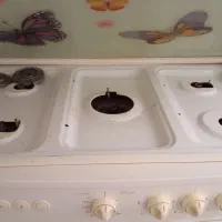 فرگاز ۵ شعله