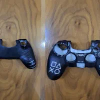 کاور دسته پی اس فور