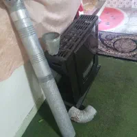 بخاری درجه یک|بخاری، هیتر، شومینه|شوشتر, |دیوار