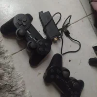 کنسول بازی