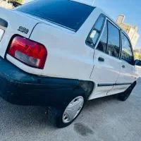 پراید مدل۸۹|خودرو سواری و وانت|بوشهر, |دیوار