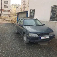 تعویض آردی مدل۸۳ با پراید محدوده ۹۰