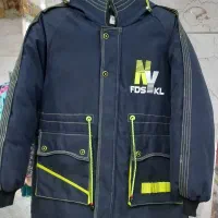 پالتو فوتر دخترانه جنس اعلا|لباس|اصفهان, بهارستان|دیوار