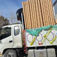 خاورکرایه|خدمات حمل و نقل|جیرفت, |دیوار