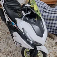 موتر ایروسک مدل ۱۴۰۱