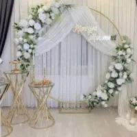 بادکنک آرایی و‌گل آرایی|خدمات پذیرایی، مراسم|یاسوج, |دیوار