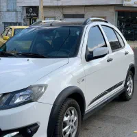 کوئیک ۱۴۰۲، RS پارس خودرو