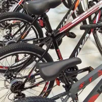 کلی دوچرخه موجود شده با قیمت استثنایی