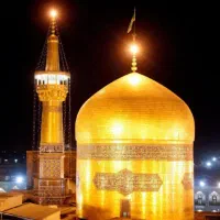 کاروان کربلای معلی و مشهد