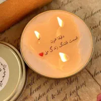 انواع شمع سخنگو(سوپرایزی)