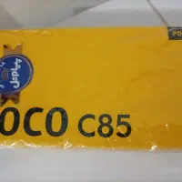 فروش‌گوشی پوکوc85