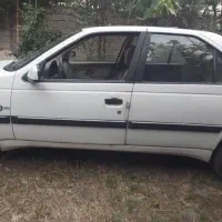 فروش پژو 405 SLX|خودرو سواری و وانت|قائم‌شهر, |دیوار