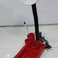 چراغ مطالعه|چراغ خواب و آباژور|بجنورد, |دیوار