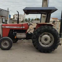تراکتورمدل۸۱
