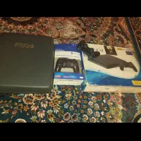 ps4|کنسول، بازی ویدئویی و آنلاین|سمنان, |دیوار