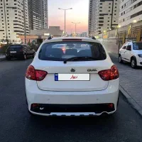 کوییک ۱۴۰۱پارس خودرویی