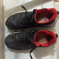 نیم بوت چرم عسلی اصل و کفش ویتنام اصل|کیف، کفش، کمربند|زنجان, |دیوار