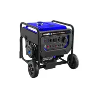 موتور برق اینورتری ۸/۵ کیلووات ویوارکس (اقتصادی)