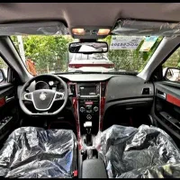 دنا  پلاس توربو اتومات اپشنال صفر|خودرو سواری و وانت|مشهد, تلگرد|دیوار