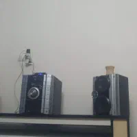 ضبط سونی|سیستم صوتی خانگی|بیرجند, |دیوار